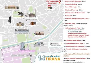 Central Tirana Premium Penthouse "SuperAttico", Free Parking - 5