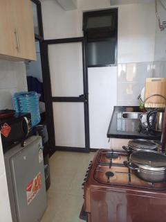 Studio Apartment - Nairobi - 1