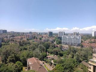 Studio Apartment - Nairobi - 4