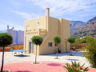 Villa Libre Mare, your cozy vacation villa - Pefki Rhodes - 9