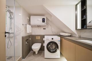 Livetour Hotel HaiZhu YiJing Road Metro Guangzhou - 7