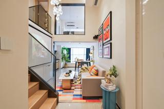 Livetour Hotel HaiZhu YiJing Road Metro Guangzhou - 6