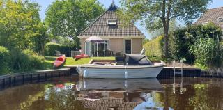 Summio Vakantiepark It Wiid - Earnewâld - 9