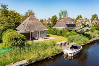 Summio Vakantiepark It Wiid - Earnewâld - 3