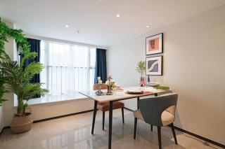 Livetour Hotel HaiZhu YiJing Road Metro Guangzhou - 5