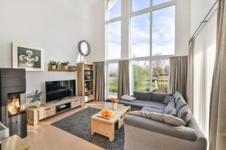 Villa Am Gutshof - Trent - 7
