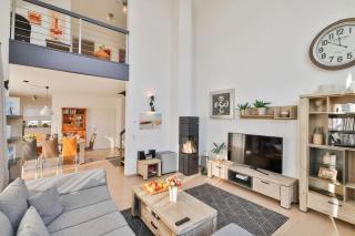 Villa Am Gutshof - Trent - 1