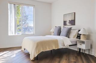 Huge & Bright 3BDR & 2BTH in Venice - Free Parking - Los Angeles - 3