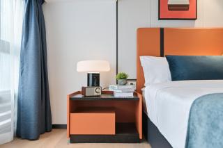 Livetour Hotel HaiZhu YiJing Road Metro Guangzhou - 2