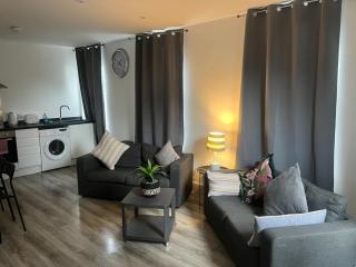 2Bed - FreeParking - Laundry - 30MinToLondon - Chelmsford - 3