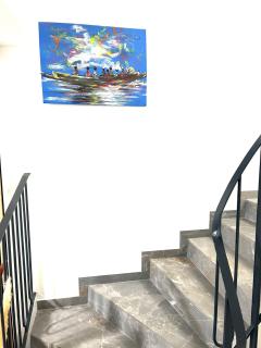 An Exceptional Apartment, 20 Min Paris, 10 Min Orly Airport, 30 Min Disney, 25 Min Versailles, Parking free - 2