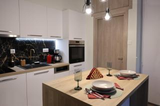 Chic & Comfort Homes in Central Volos # 2 - 8