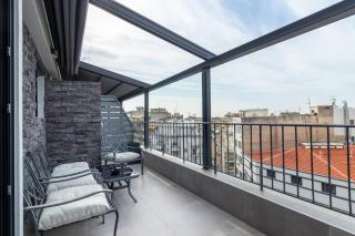 Raise Thessaloniki Avocado Suites - Salonicco - 0