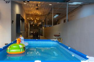 *NEW* 13Pax below w KTV/PoolTable/KidsPool near Jelutong, Batu Lanchang - George Town - 9