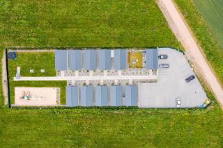 TURKUSOWE ZACISZE - Kopań - 3