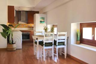 Cómodo apartamento en la plaza del Negrit - Valencia - 1