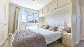 Host & Stay - Shorty's - Amble - 4