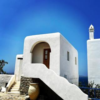 Mykonos Rooms - Agios Stefanos - 1