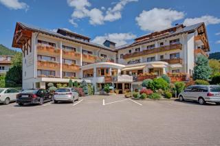 Ferienhotel Ödenhof - Baiersbronn - 0