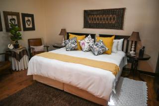 96 On Bree Guesthouse - Heilbron - 3