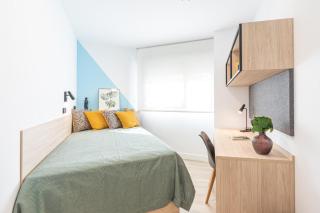Micampus Salamanca Student Residence - Salamanca - 0