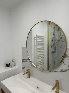 Appartement de charme hyper centre Le Mans - Le Mans - 5