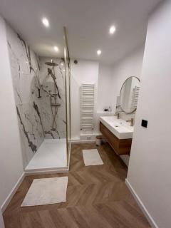 Appartement de charme hyper centre Le Mans - Le Mans - 1