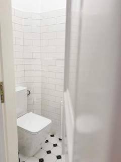 NEW! Mucha 3BDR Flat in HEART of the City Center - Prague - 8