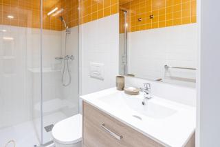 Micampus Salamanca Student Residence - Salamanca - 5