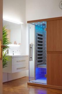 NEW! Mucha 3BDR Flat in HEART of the City Center - 1