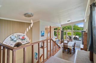 Pool House- Springfield - Rotorua - 2