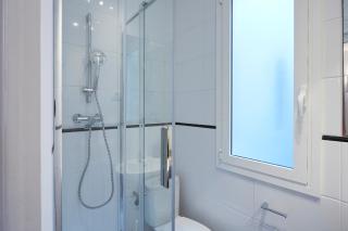 61PAR1014- Magnifico apartamento recientemente decorado en Poble Sec - 6