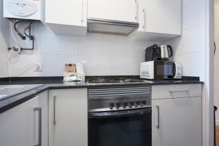 61PAR1014- Magnifico apartamento recientemente decorado en Poble Sec - 9