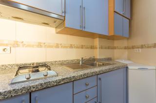 Apartamento Centro Elvira - Granada - 2