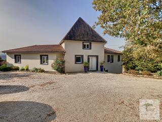 La Tourelle du Lot - Cajarc - 4