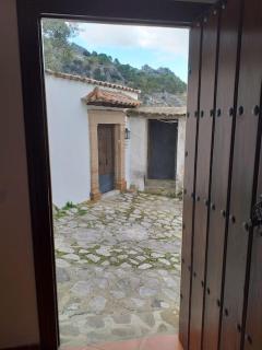 Mi pequeño paraíso - Grazalema - 1