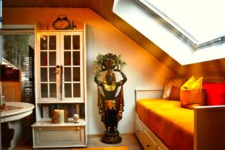 Ferienwohnung zur Steinklamm im bayrischen Wald - Spiegelau - 5