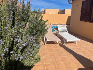 Villa Nieves - La Oliva - 9
