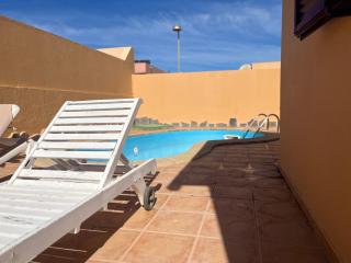 Villa Nieves - La Oliva - 8