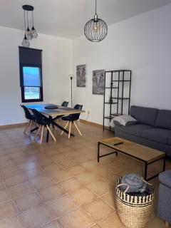 Villa Nieves - La Oliva - 3