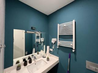 Gudauri Suits - Room 423 - 7