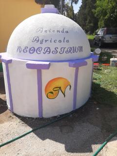 Casale Neocastrum - 6