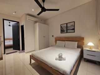 Centrus Soho Cyberjaya by IdealHub - Cyberjaya - 7