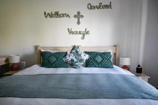 96 On Bree Guesthouse - 2