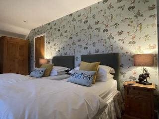 Lancasters Cottage - Horsham - 4