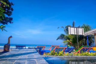 Chaba Bungalows - Ban Ai Dao - 5
