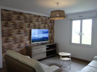 Maison de la Presqu'île - 4 chambres avec Vue Mer - Lanmodez - 8