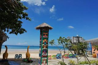 Chaba Bungalows - Ban Ai Dao - 4