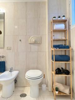 1512 Apartment - Rome - 2