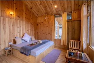 The Chapters Cottage by Nature Nests - 6
